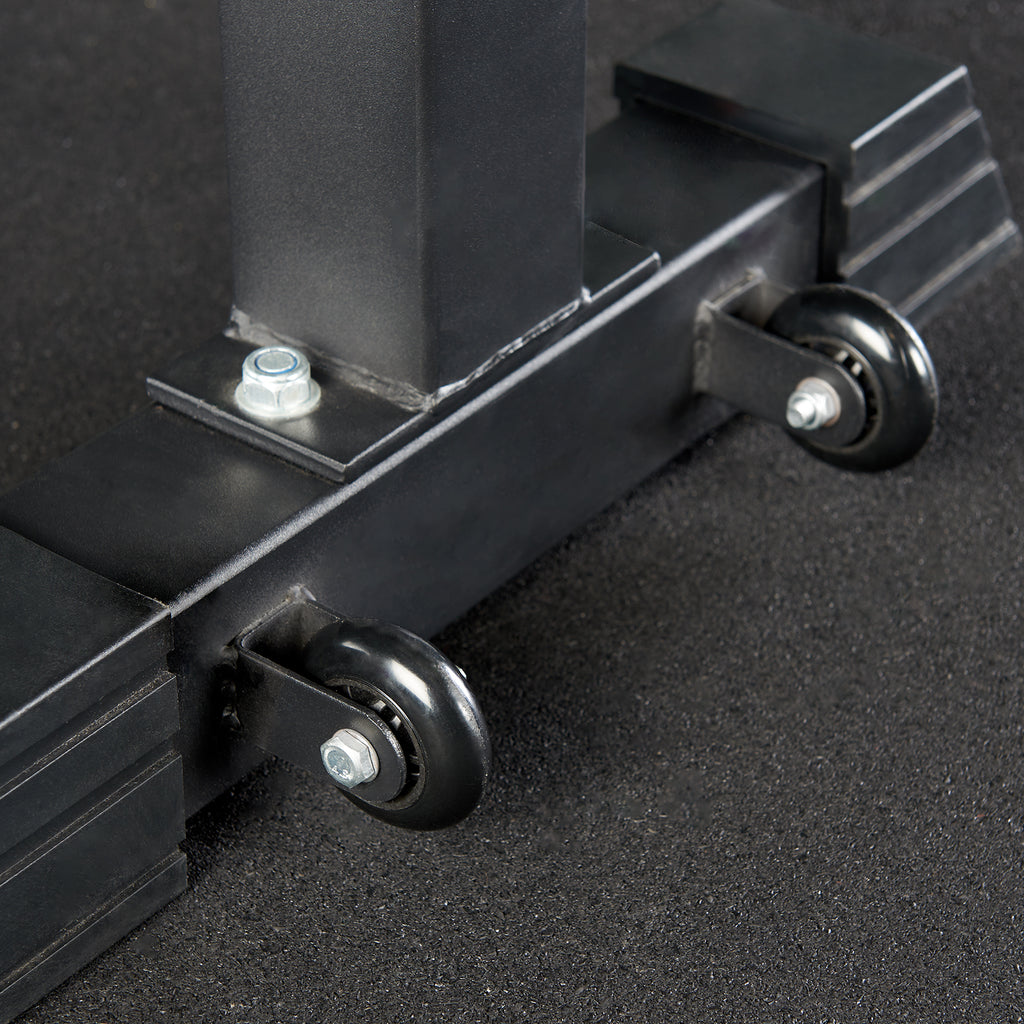 Mirafit M3 Flat Weight Bench