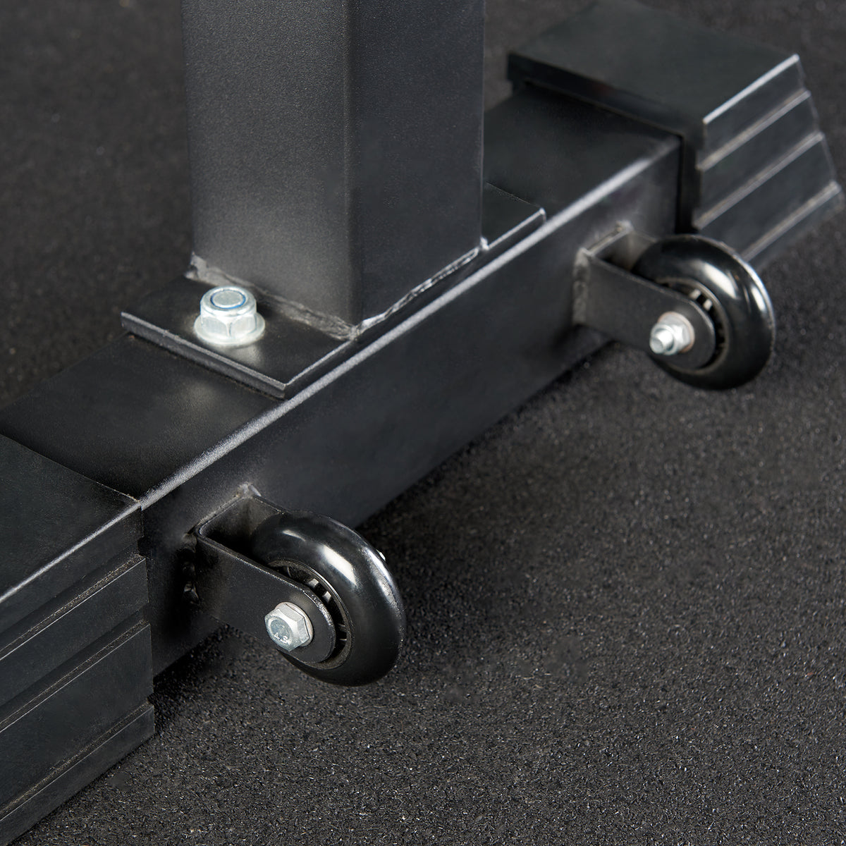 Mirafit M3 Flat Weight Bench