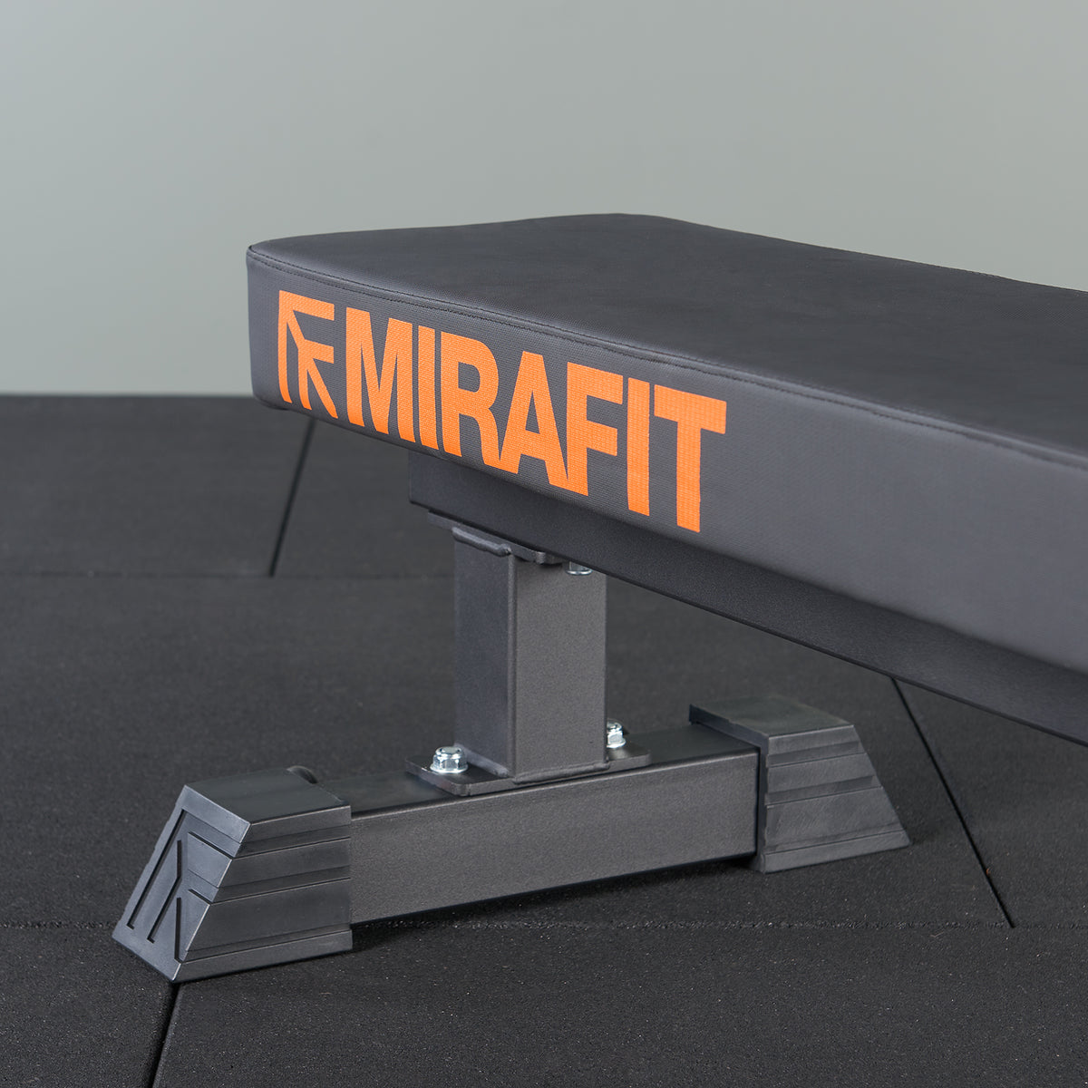 Mirafit M3 Flat Weight Bench