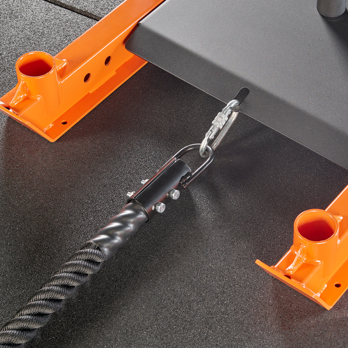 Mirafit Sled Pull Rope