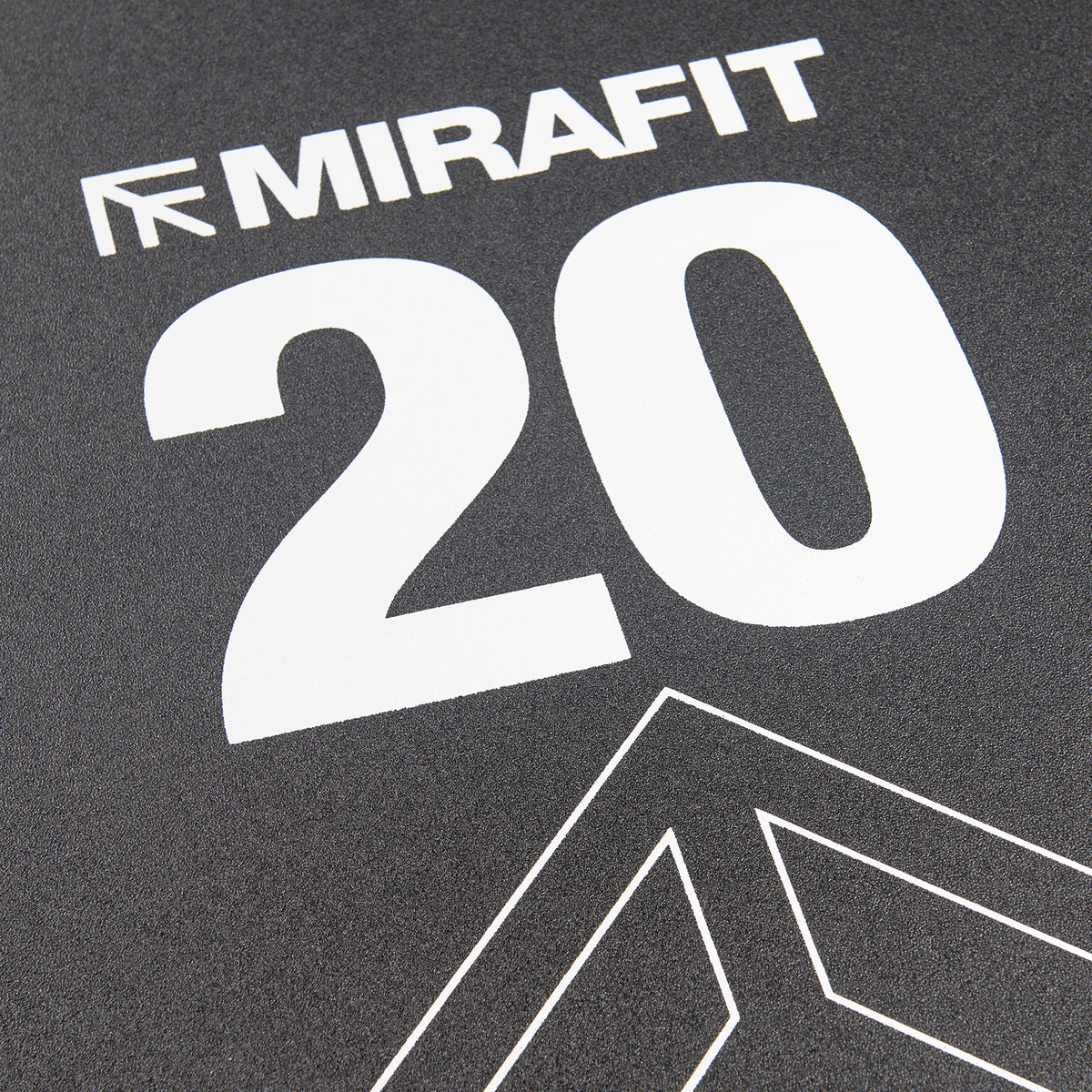 Mirafit Hybrid Plyo Jump Boxes