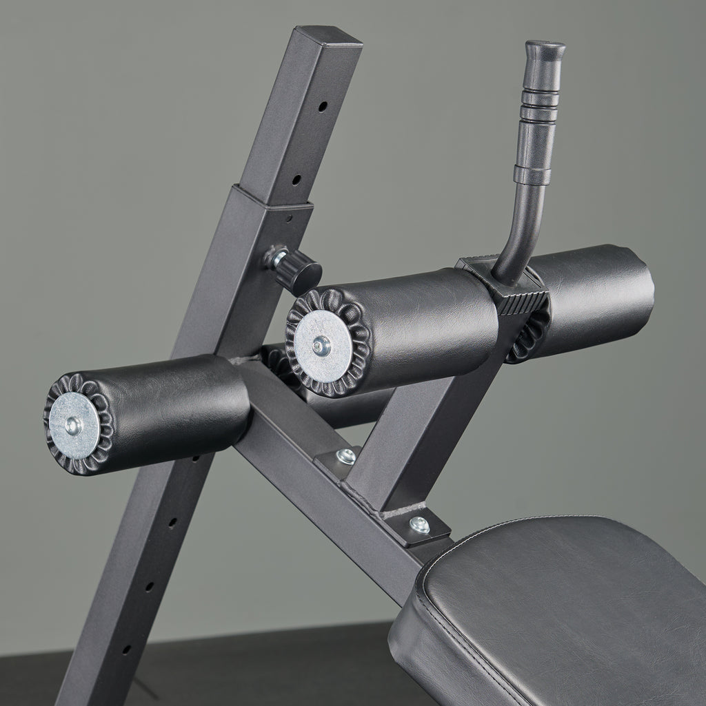 Mirafit Sit Up Bench