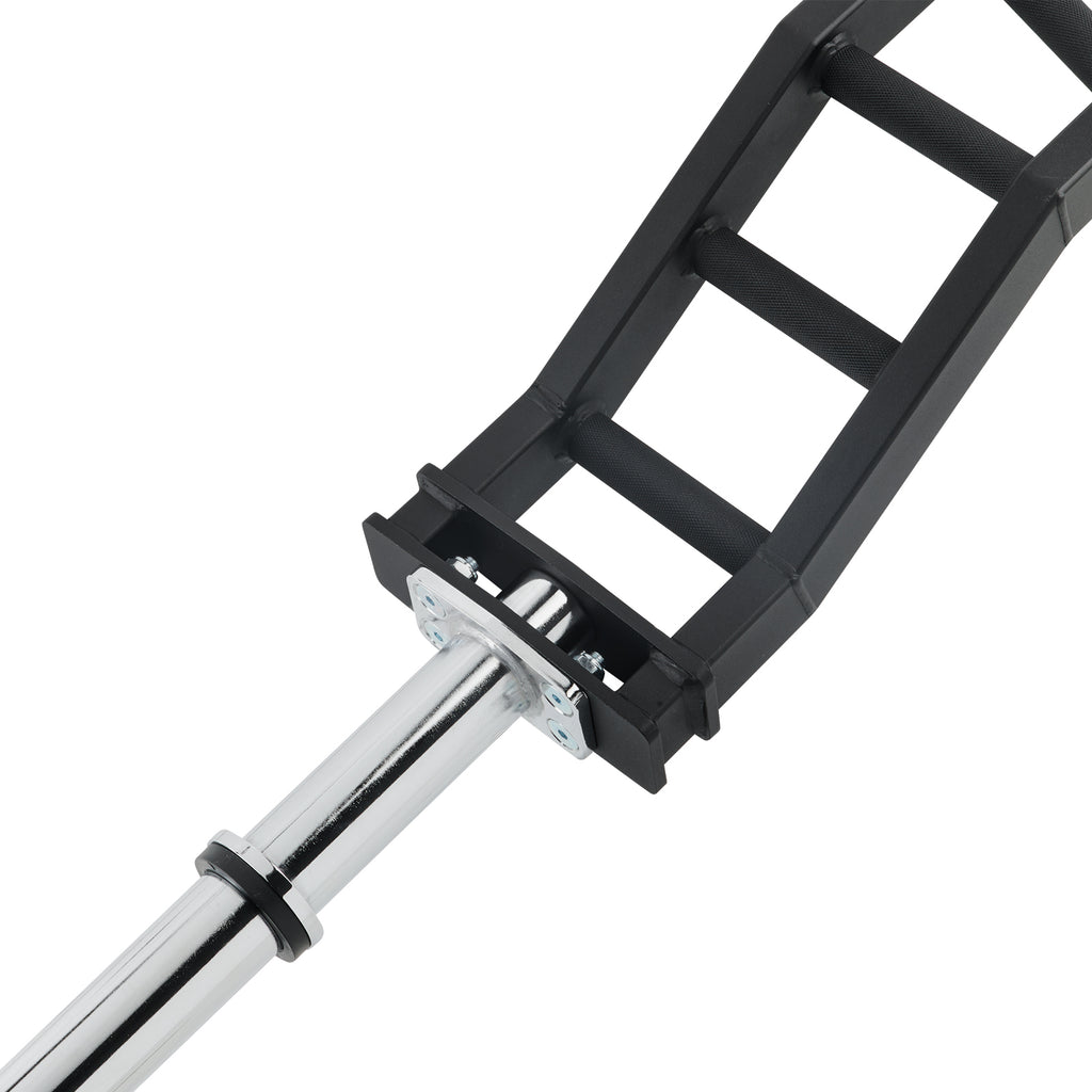 Mirafit Cambered Olympische Zwitserse Bar