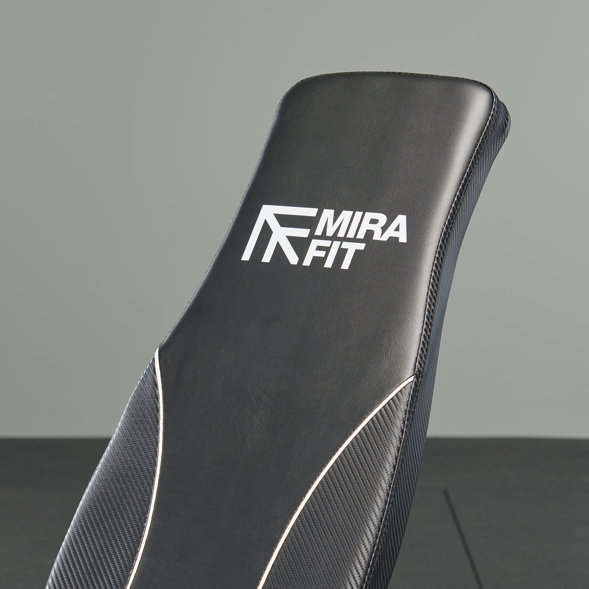 Mirafit Opvouwbare Trainingsbank