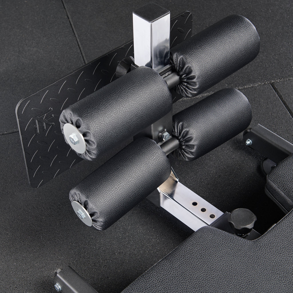 Mirafit GHD & Hip Thrust Bench