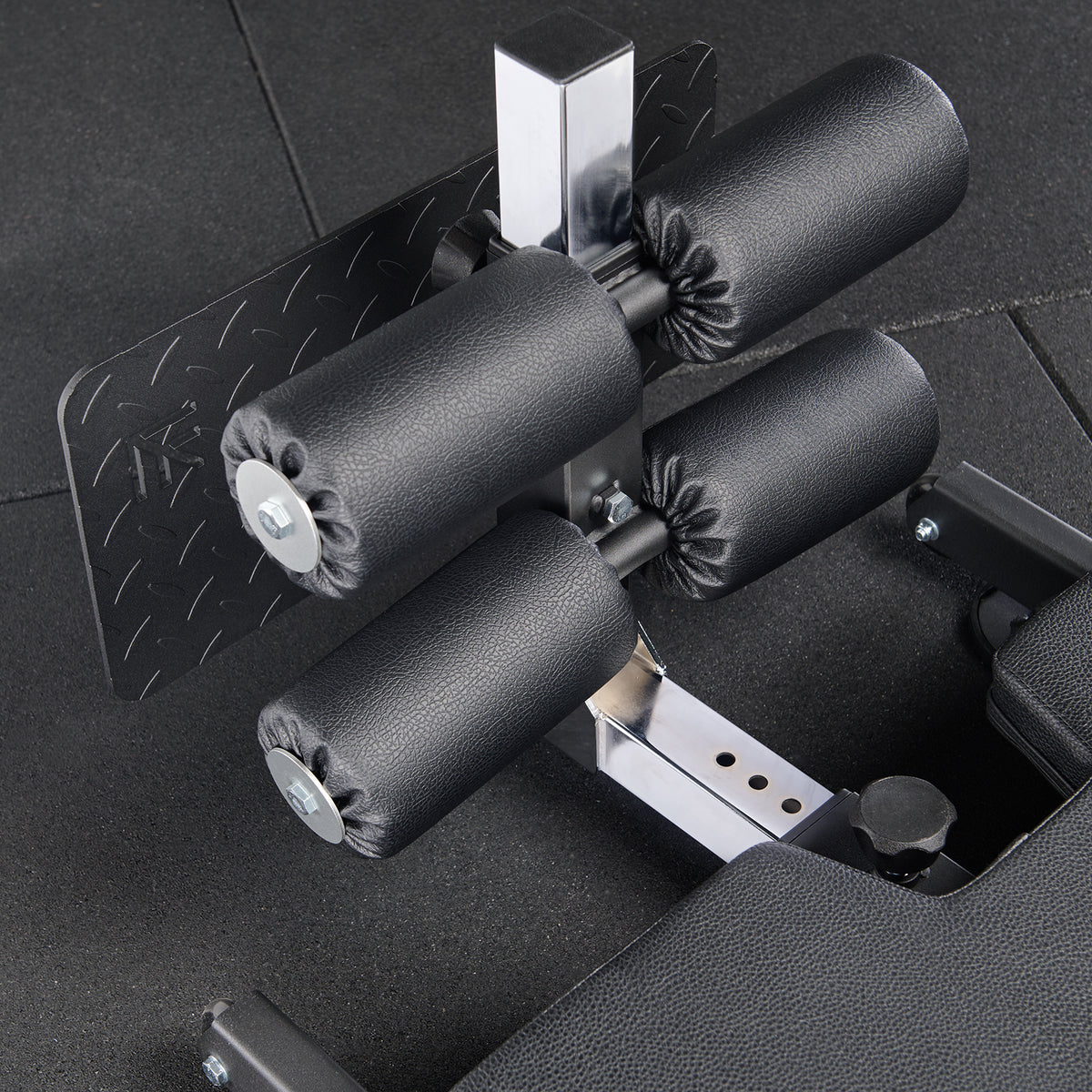 Mirafit GHD & Hip Thrust Bench