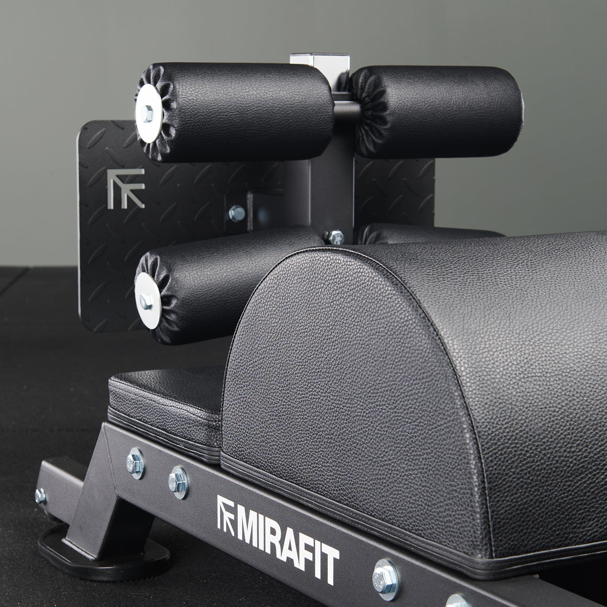 Mirafit GHD & Hip Thrust Bench