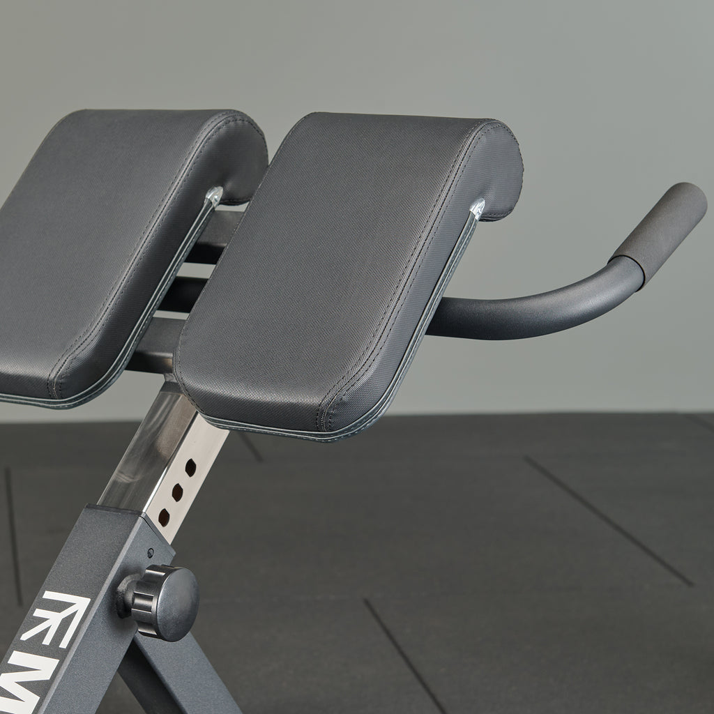 Mirafit Hyperextension Bench