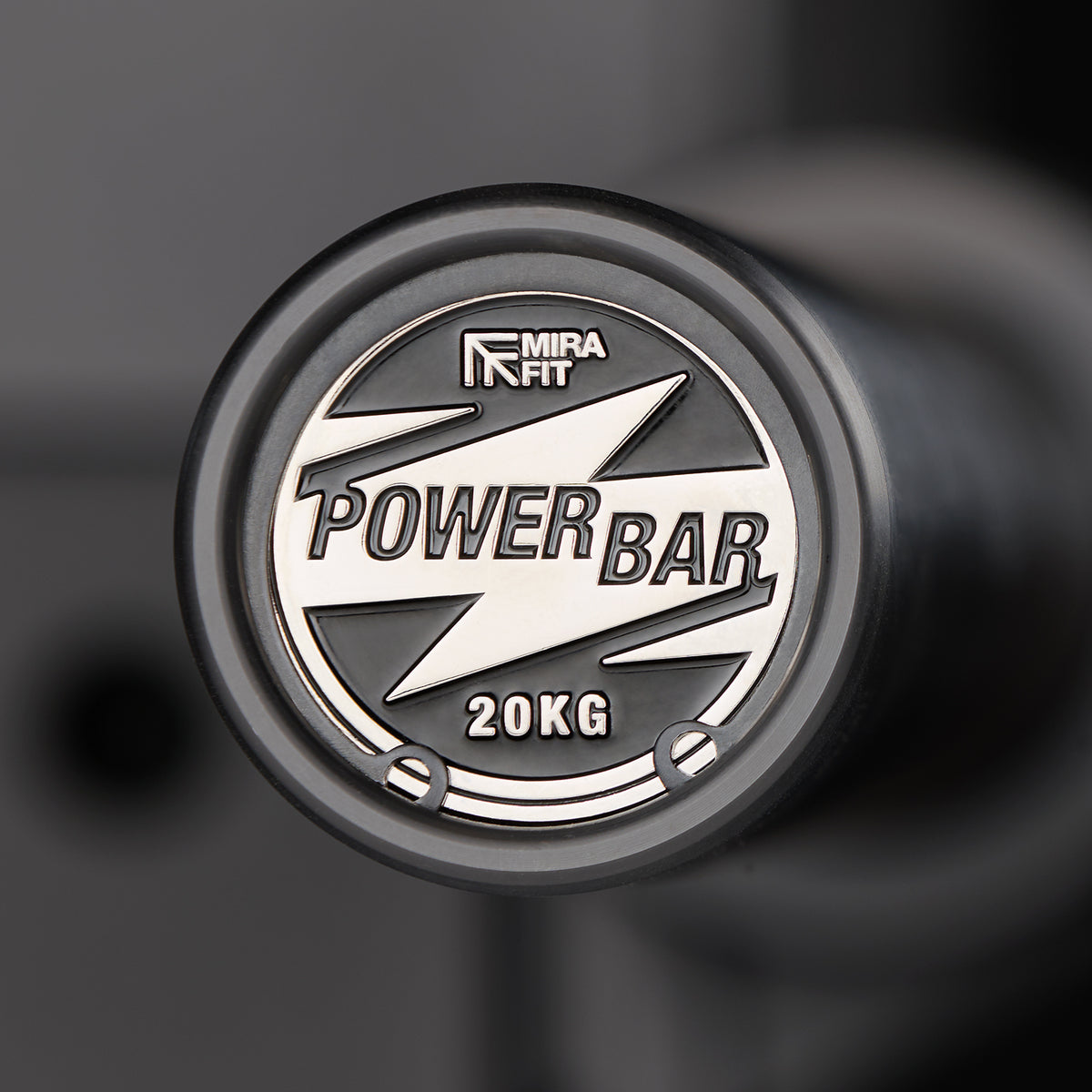 Mirafit Power Bar