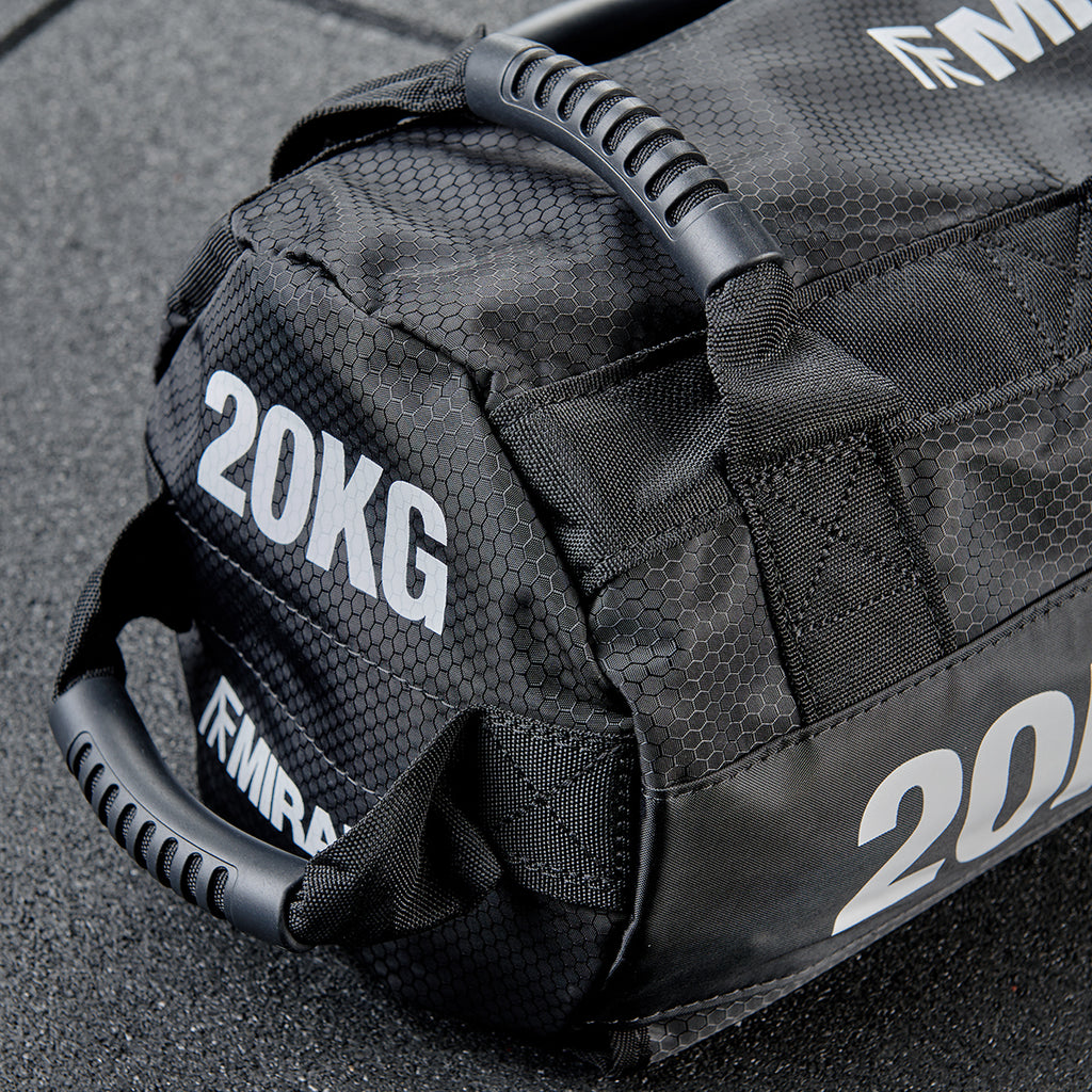 Mirafit Pre-Filled Competition Sandbags