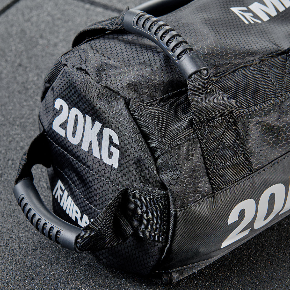 Mirafit Pre-Filled Competition Sandbags