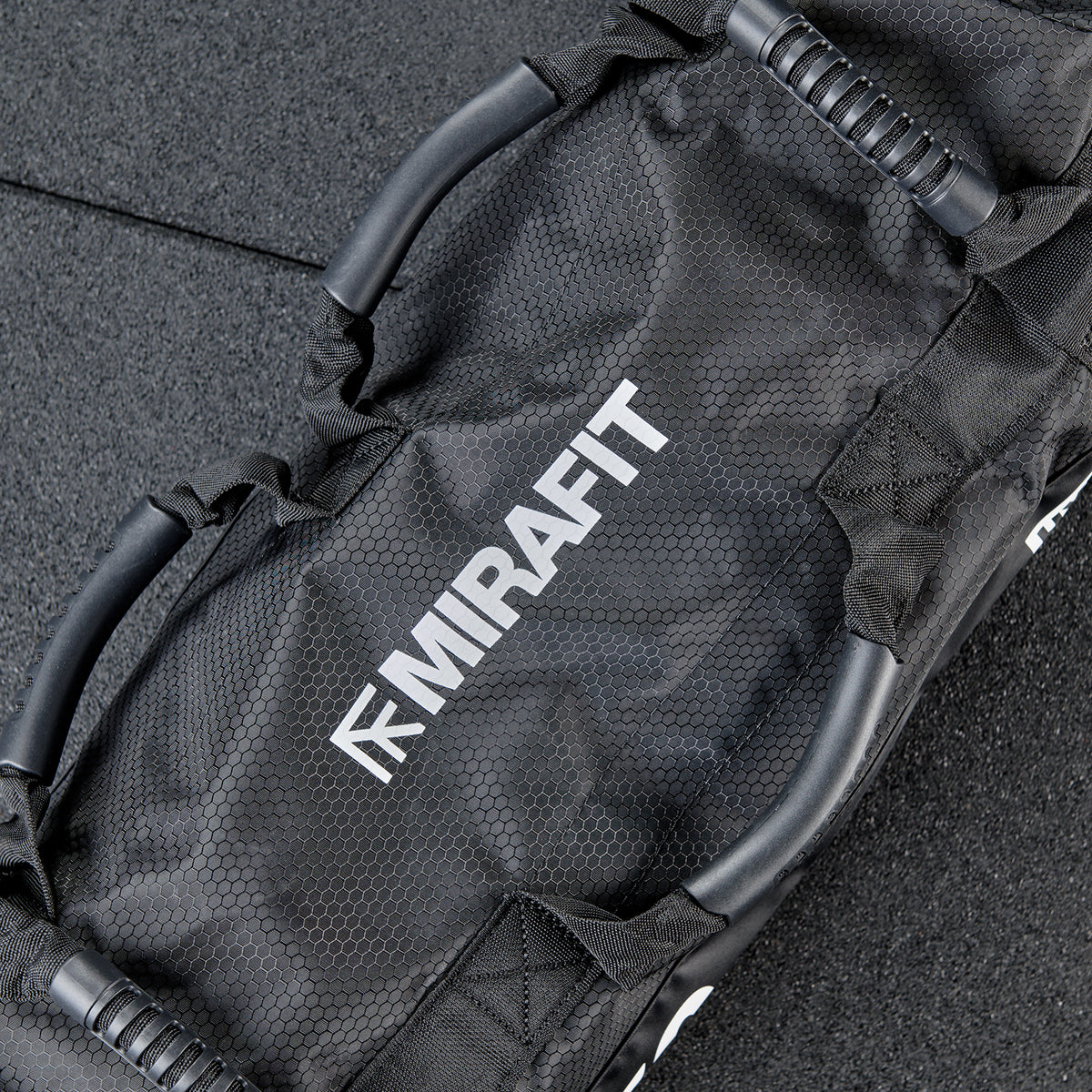 Mirafit Pre-Filled Competition Sandbags