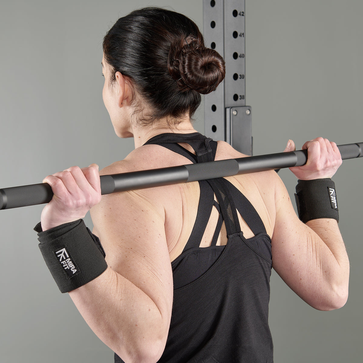 Mirafit Power Bar