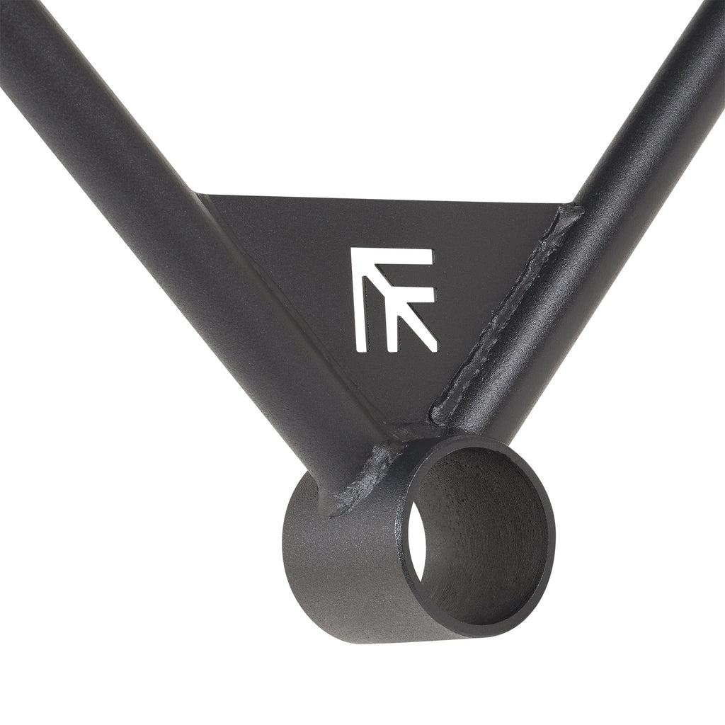 Mirafit Gen II Straight Grip Landmine Handle