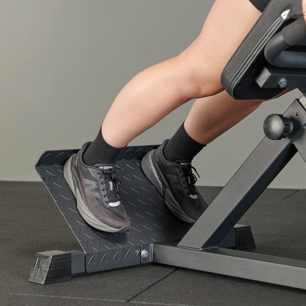 Mirafit Hyperextension Bench