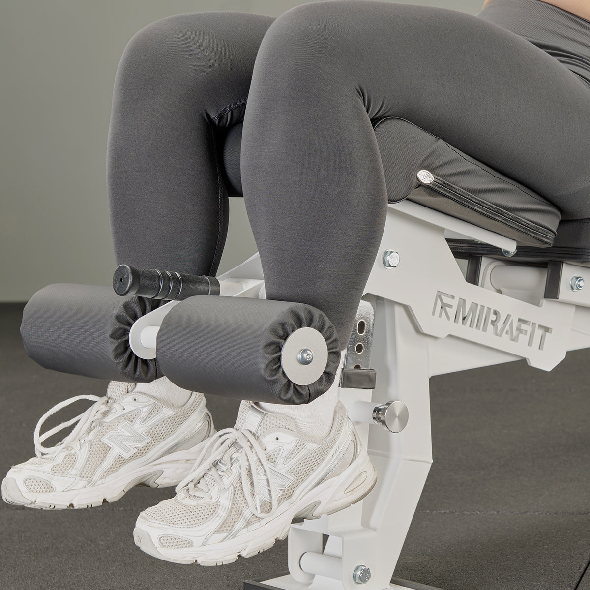 Mirafit M360 Adjustable Weight Bench