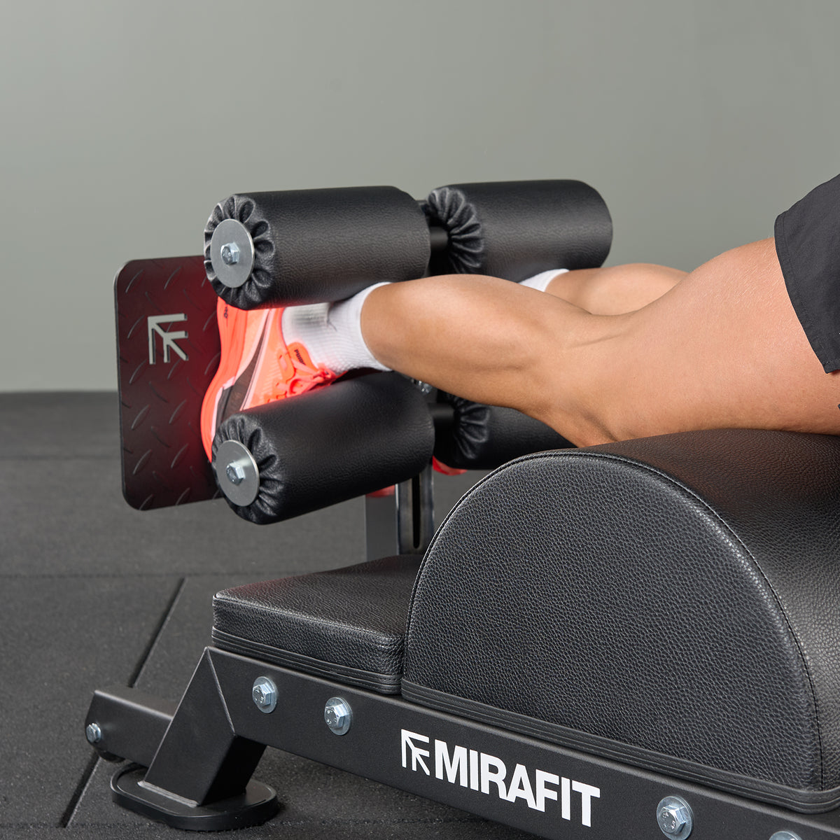Mirafit GHD & Hip Thrust Bench