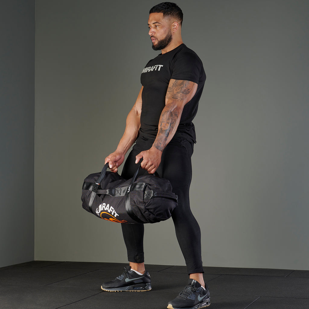 Mirafit Gym Sandbag - Choice of Size