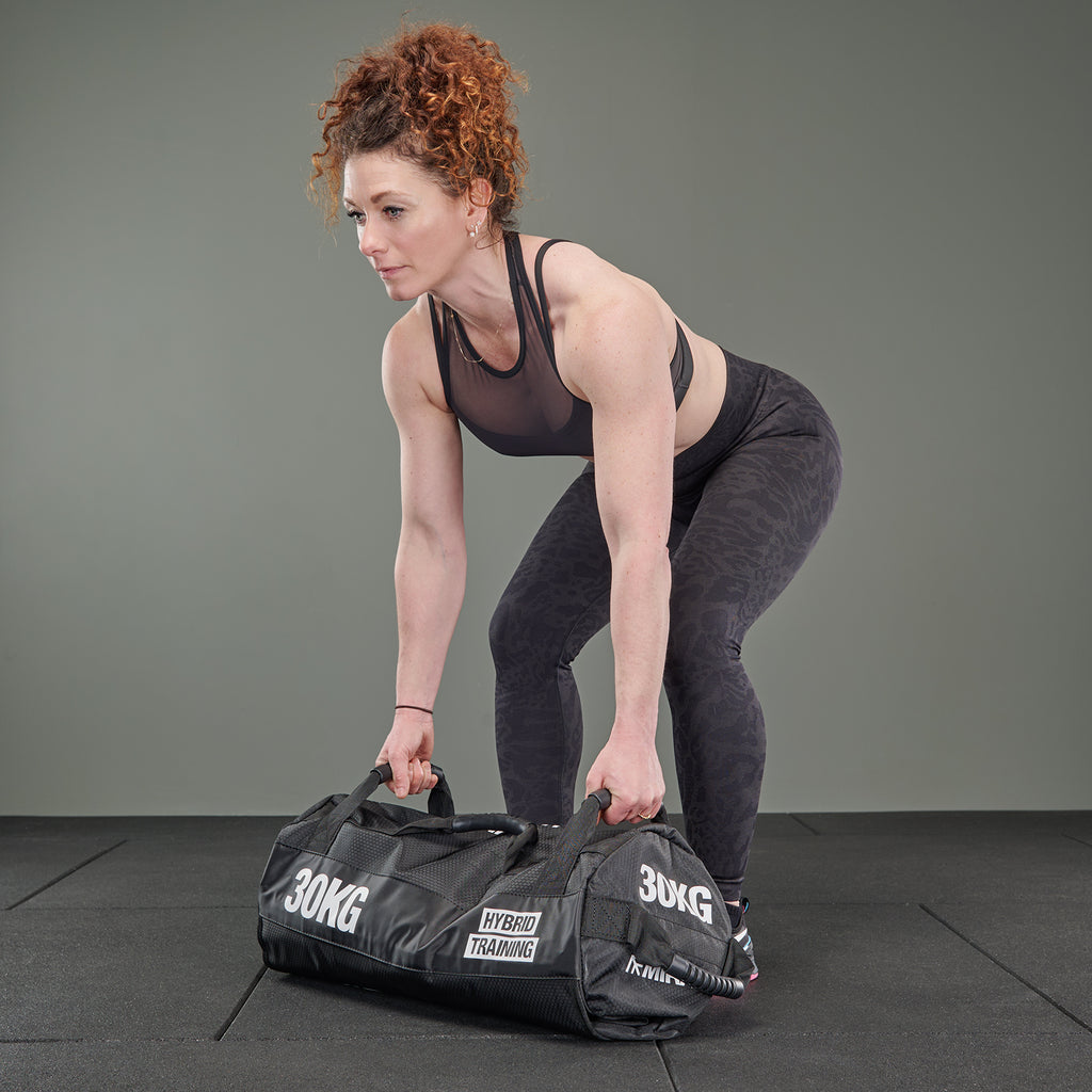 Mirafit Pre-Filled Competition Sandbags