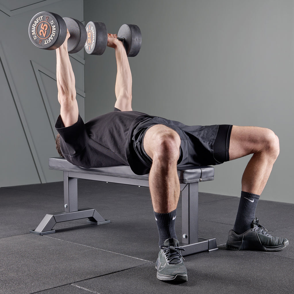 Mirafit M1 Flat Weight Bench
