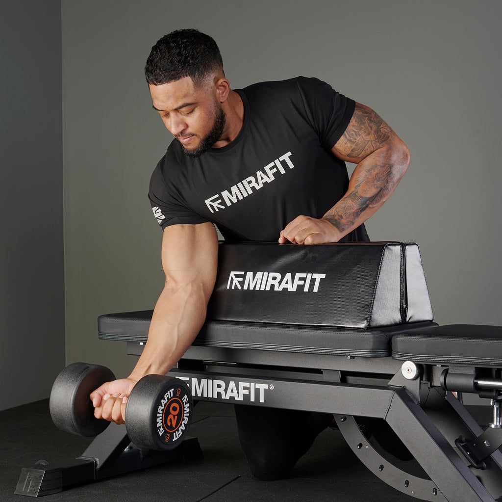 Mirafit Bicep Isolator