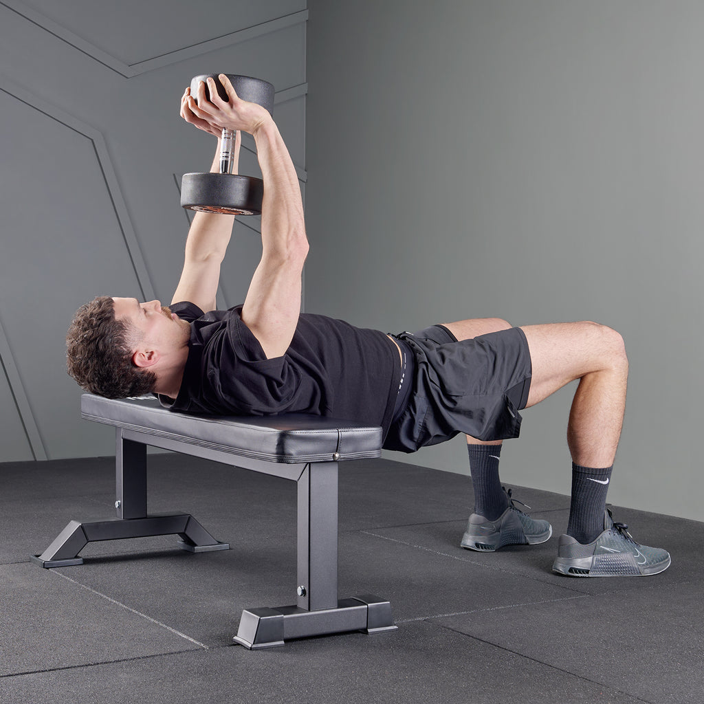 Mirafit M1 Flat Weight Bench