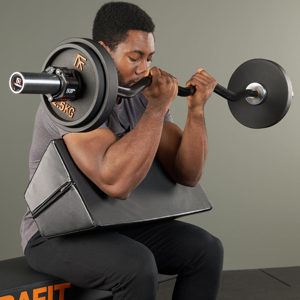 Mirafit Bicep Isolator