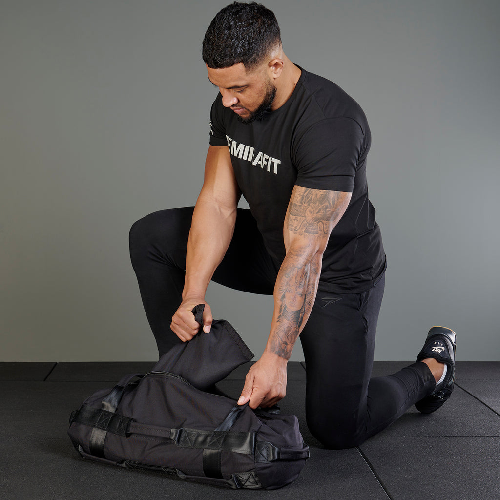 Mirafit Gym Sandbag - Choice of Size