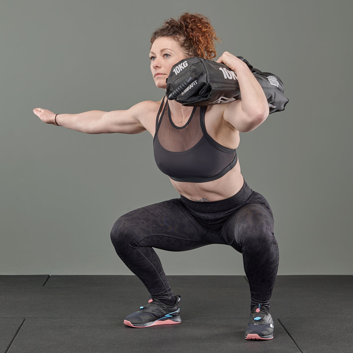 Mirafit Pre-Filled Competition Sandbags