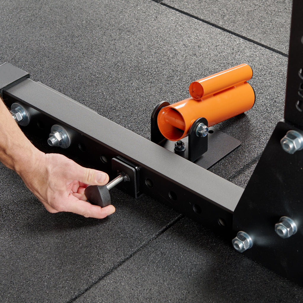 Mirafit Multi Purpose Landmine Attachment