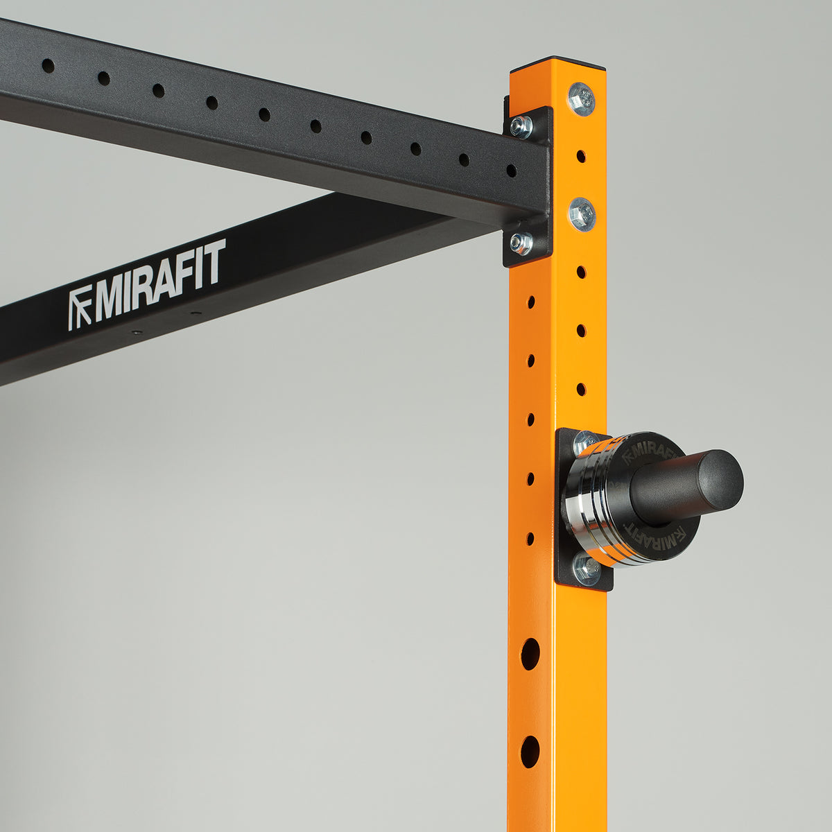 Mirafit M200 Weight Storage Poles