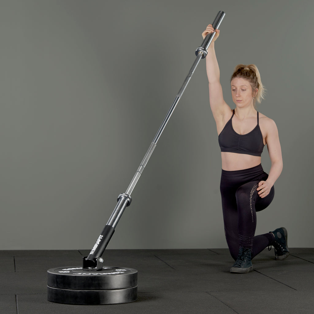 Mirafit Post Landmine