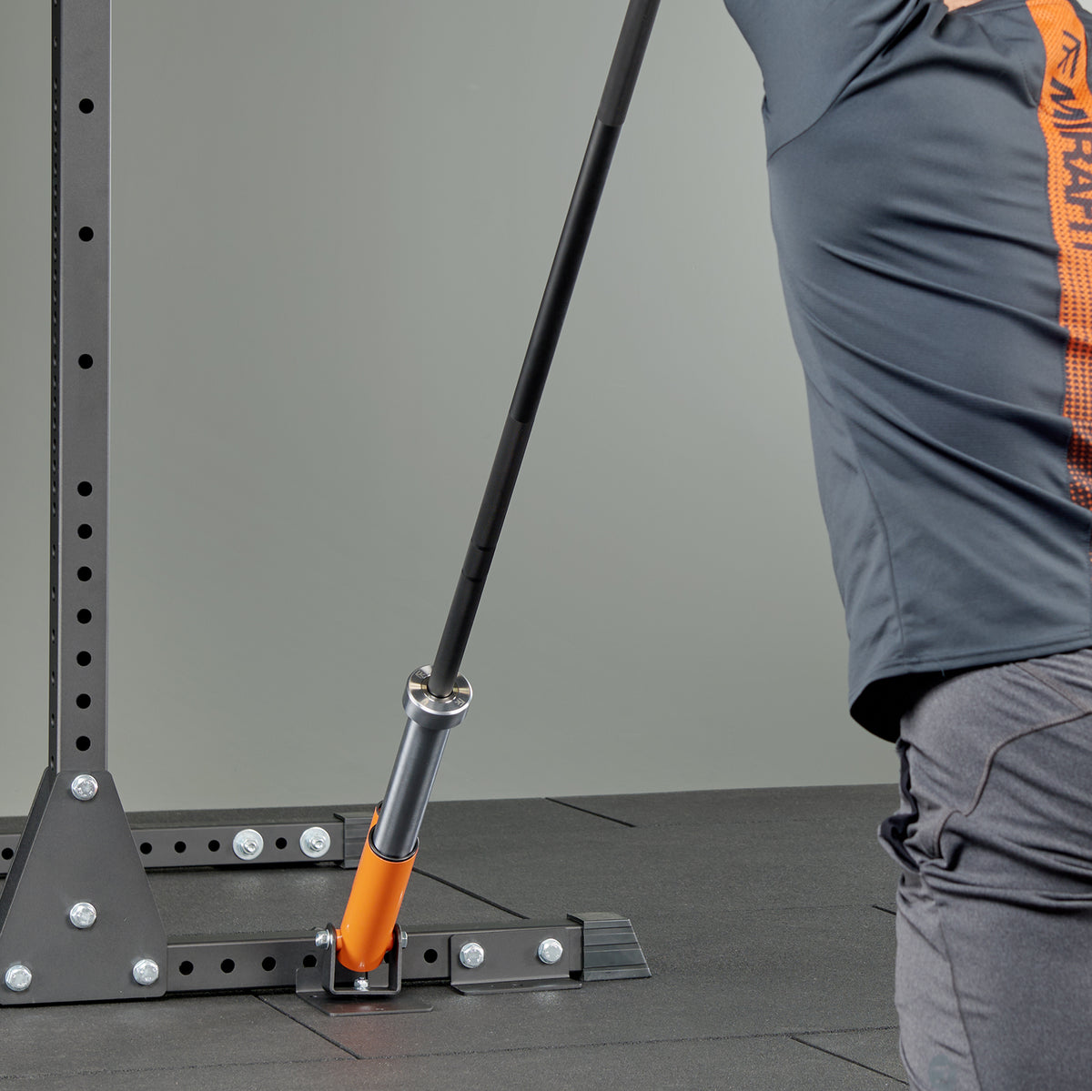 Mirafit Multi Purpose Landmine Attachment