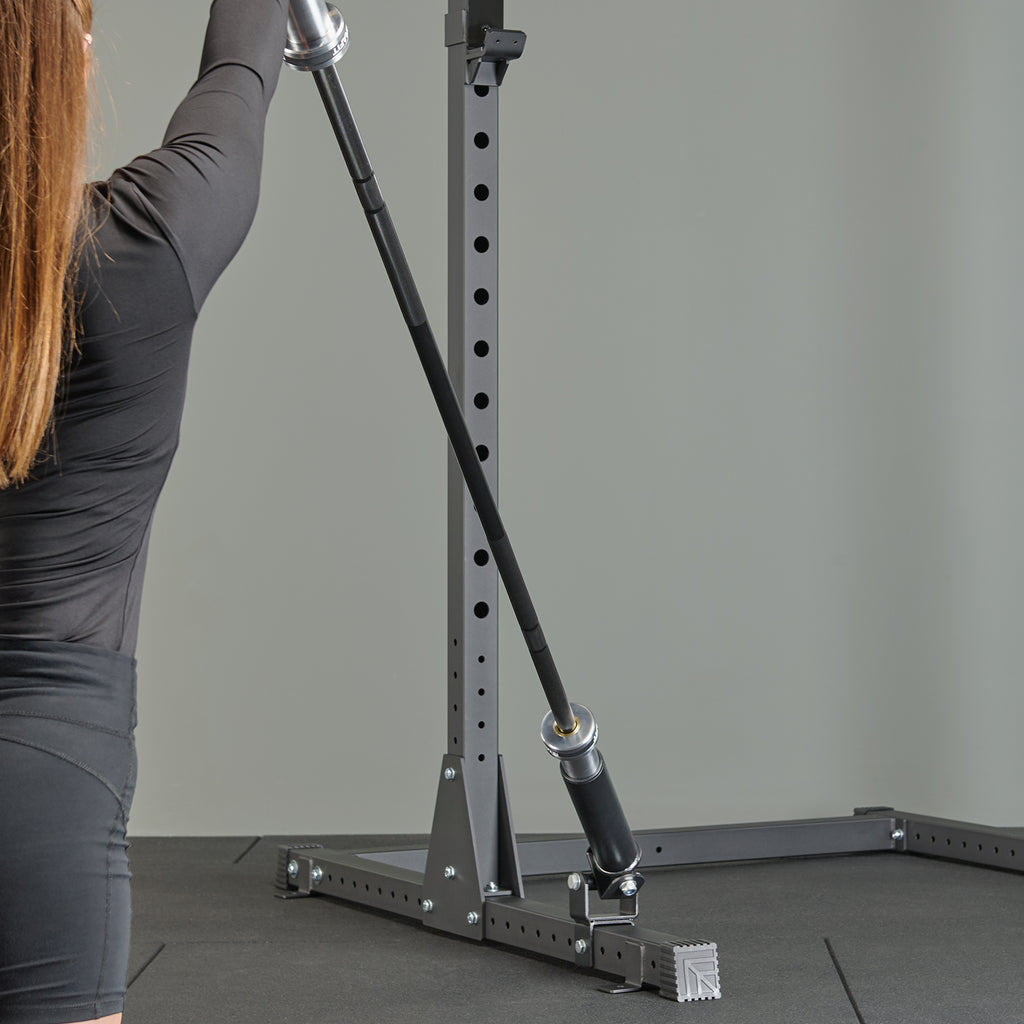 Mirafit Landmine Attachment for 60mm Power Rack