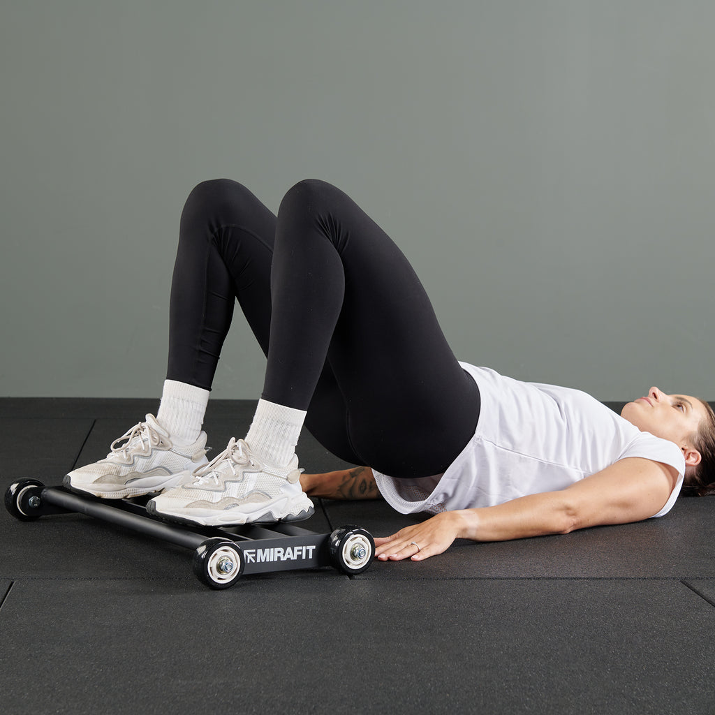 Mirafit Glute Ham Roller