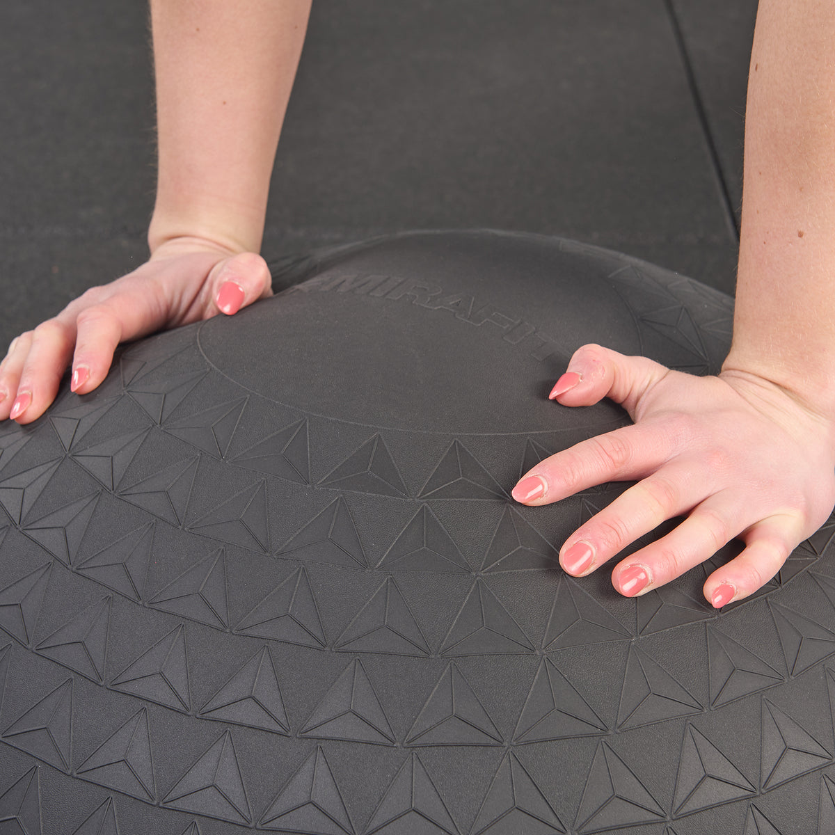 Mirafit Balance Ball with Pump