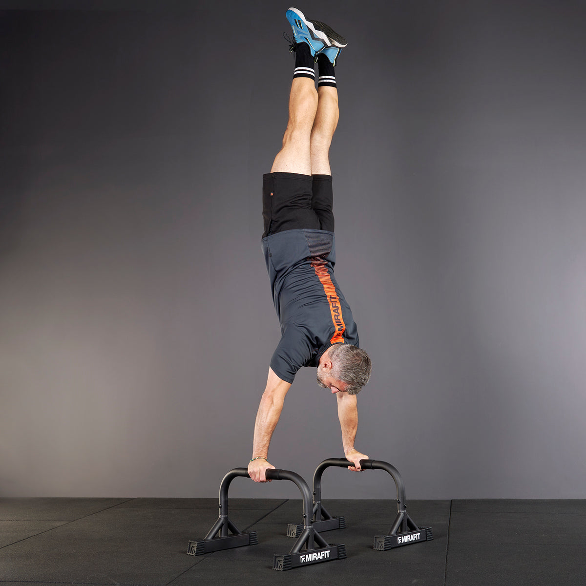 Mirafit Mini Parallettes