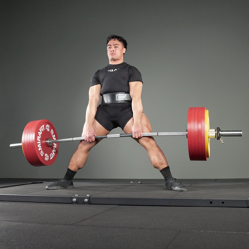 Mirafit Power Bar