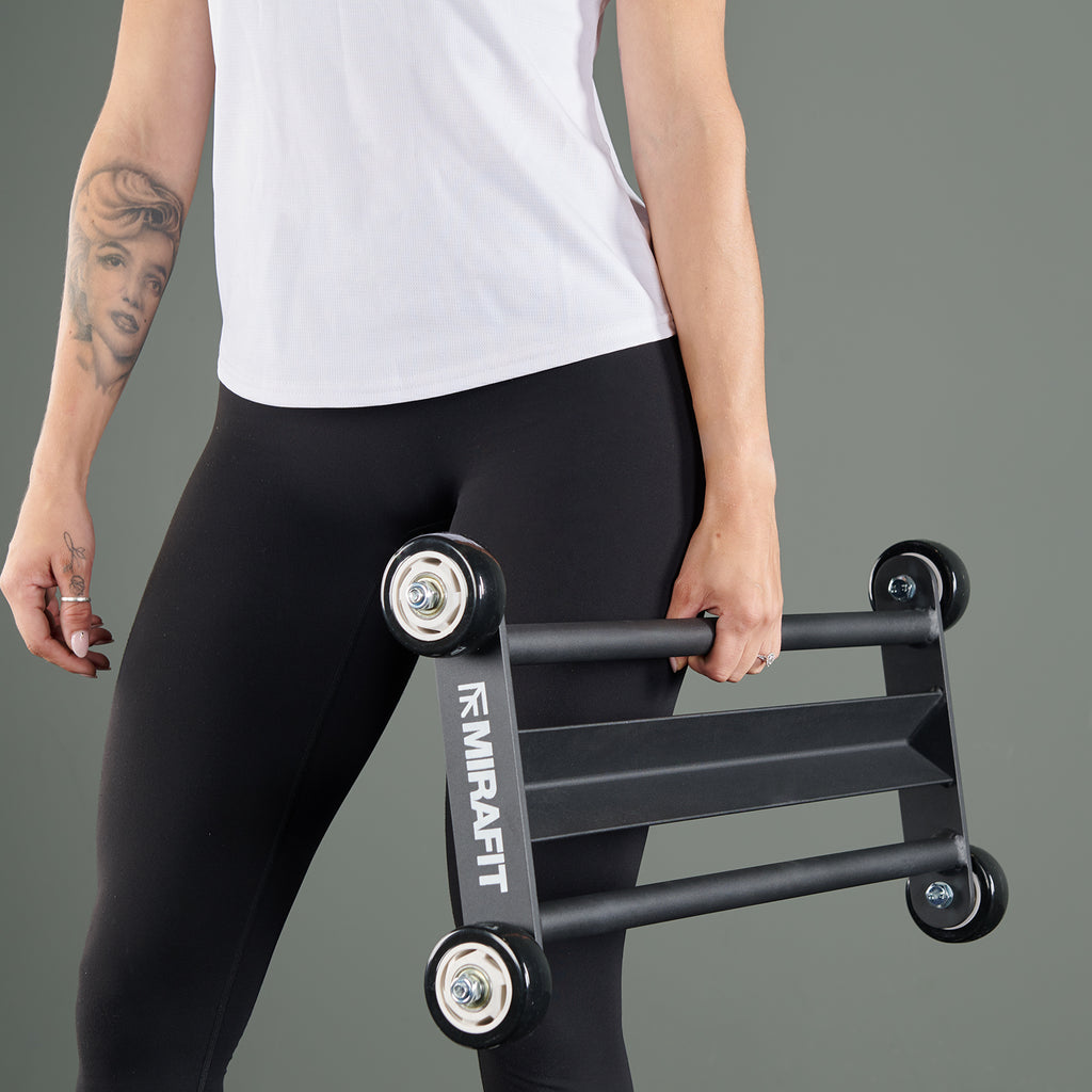 Mirafit Glute Ham Roller