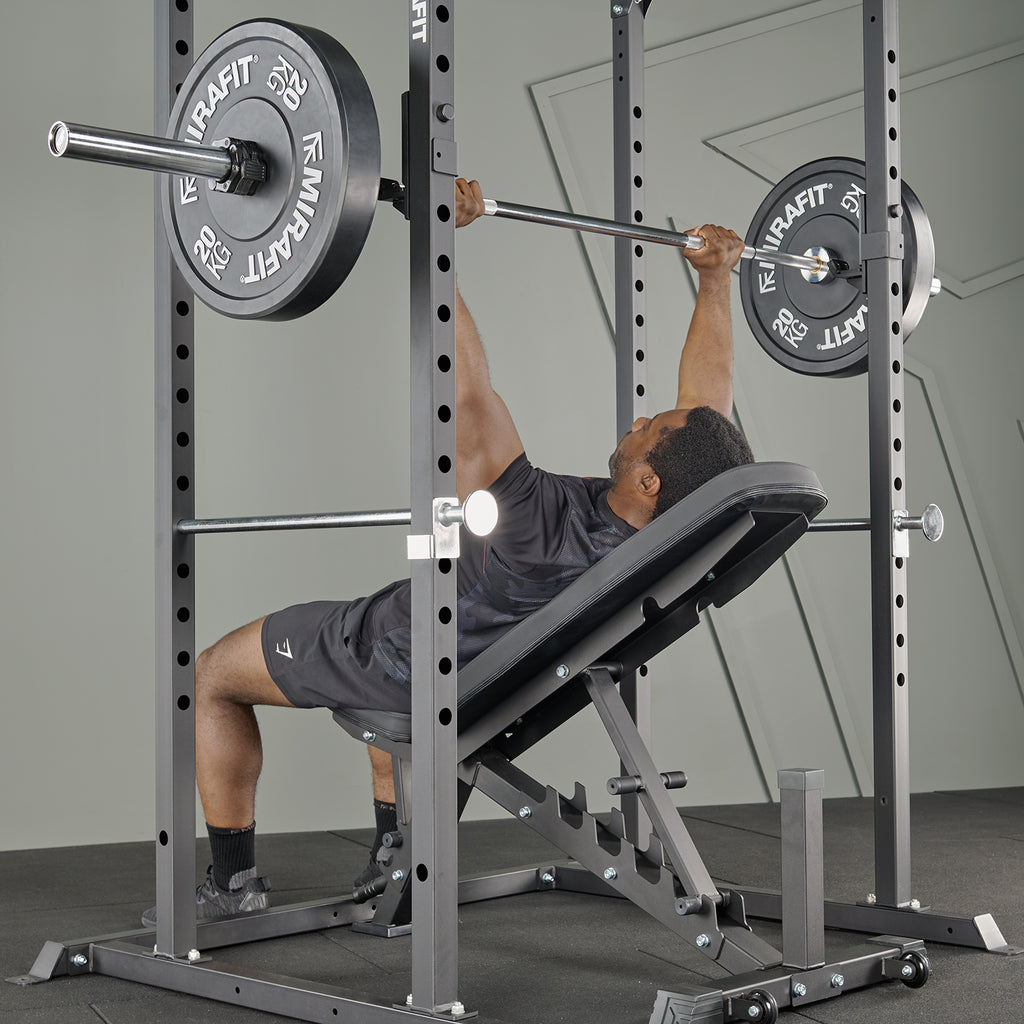 Mirafit M100 Power Rack