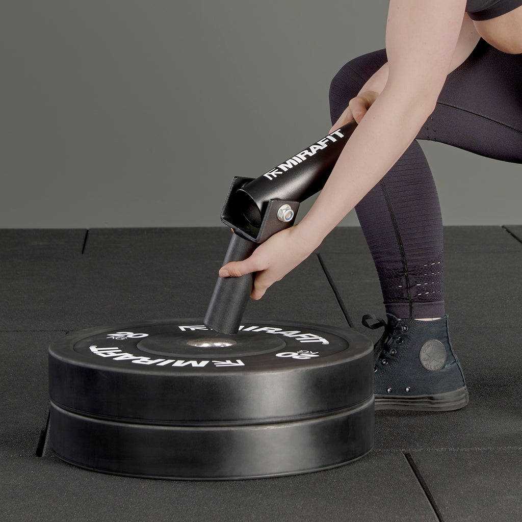 Mirafit Post Landmine