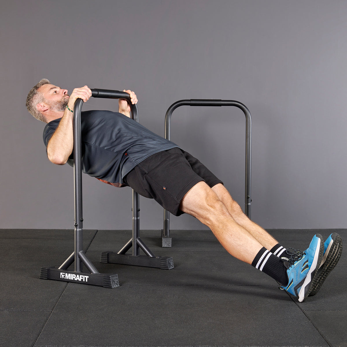 Mirafit Dip Bars
