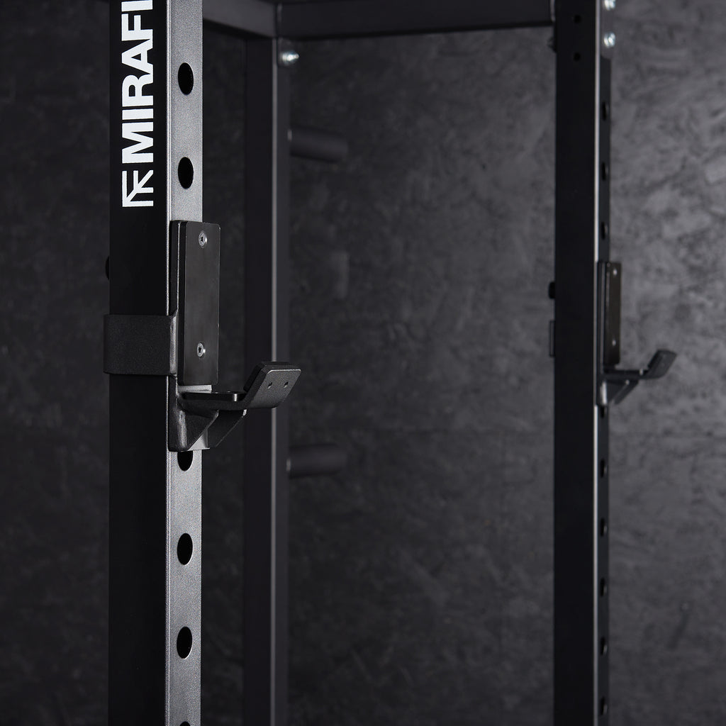 Mirafit M200 Standaard J-Cups