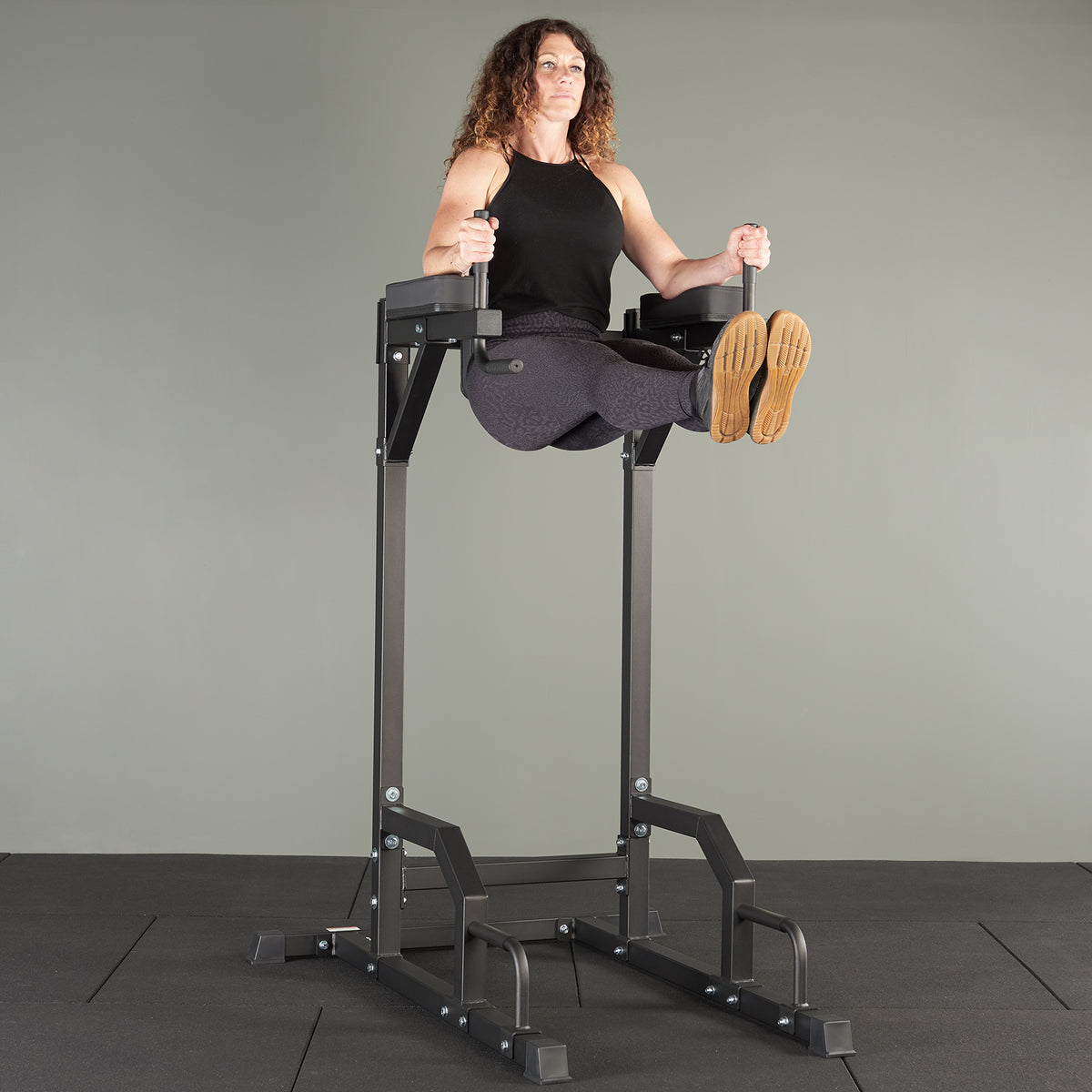 Mirafit VKR Dip/Pull Up Station
