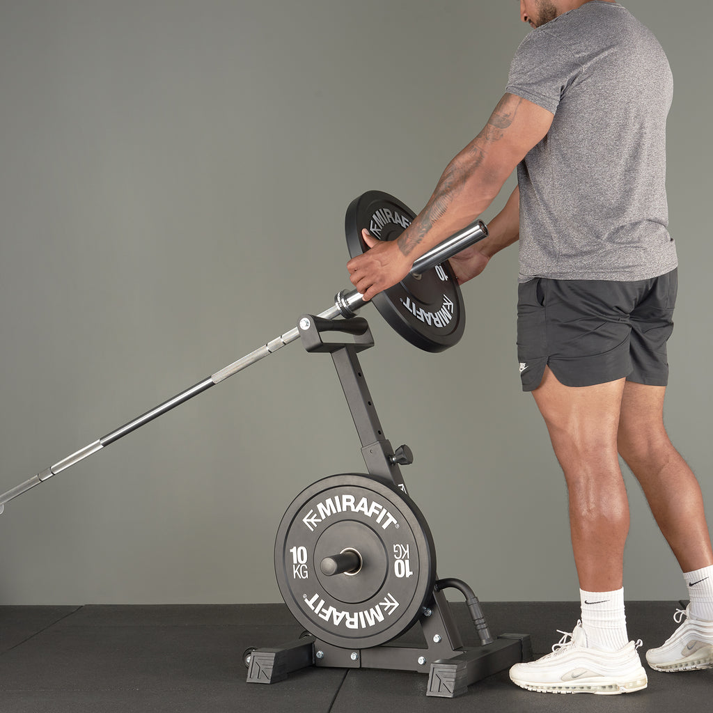 Mirafit Landmine Stand