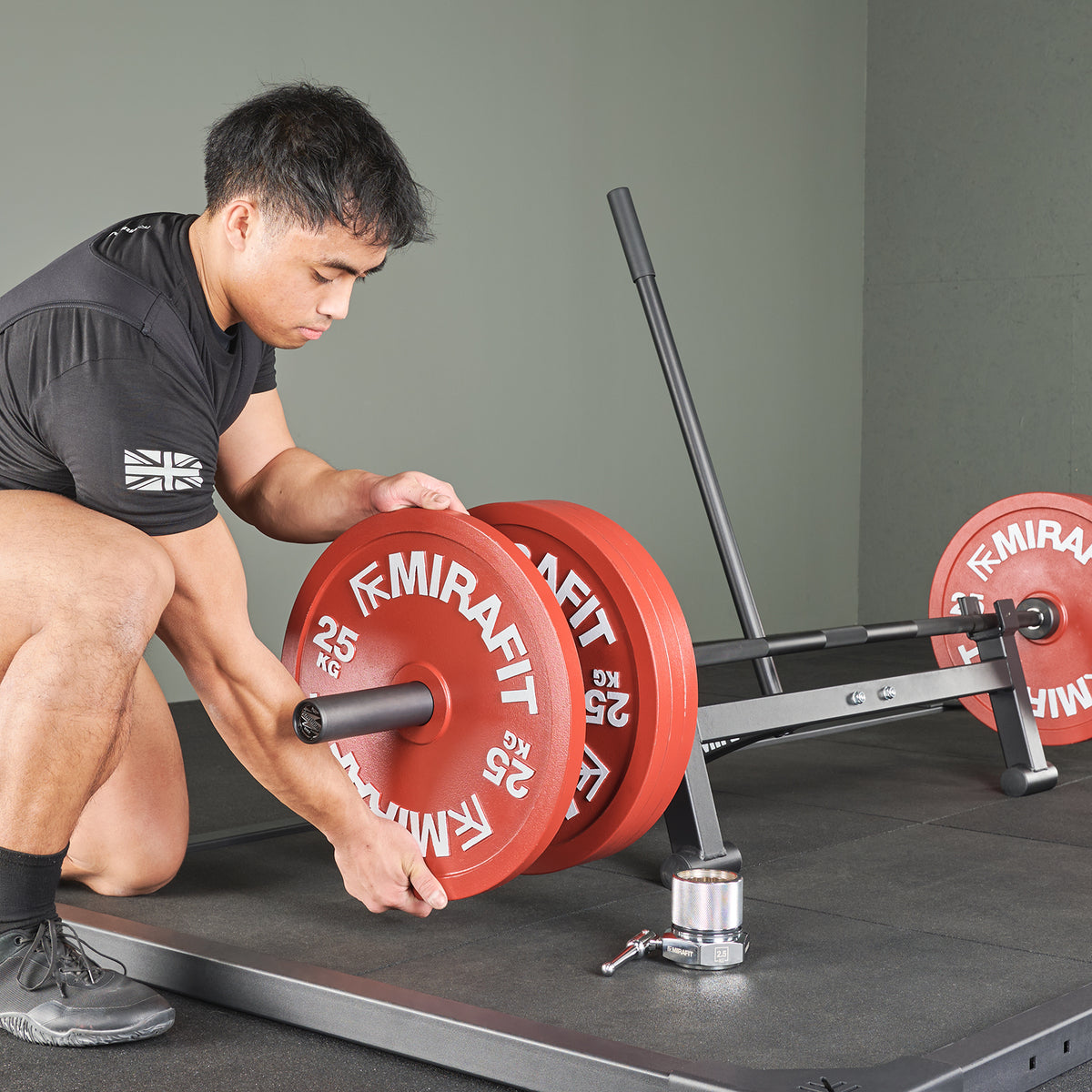 Mirafit Power Bar