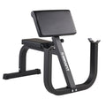 Mirafit M1 Preacher Curl Bank