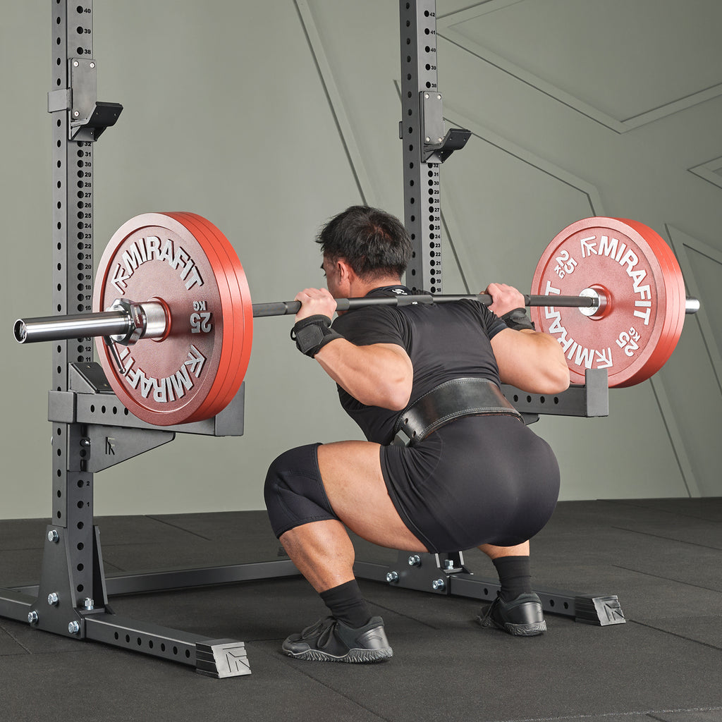 Mirafit Power Bar