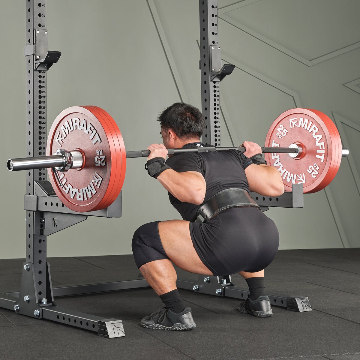 Mirafit Power Bar