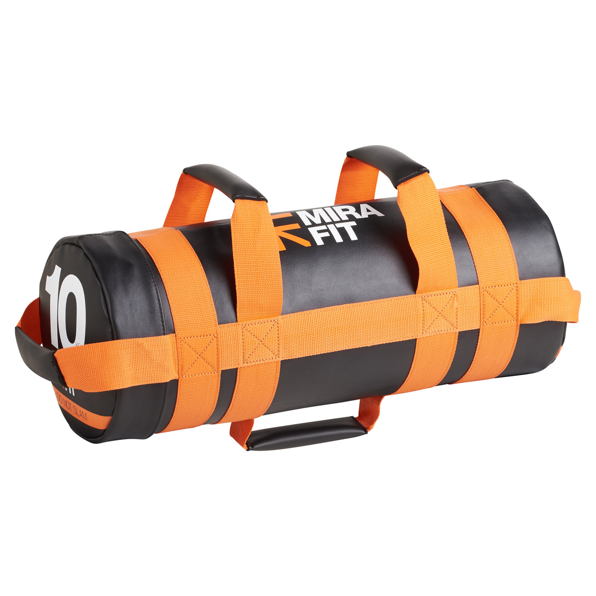 Mirafit Weighted Workout Bag